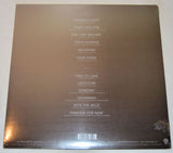 LP - Forever Now