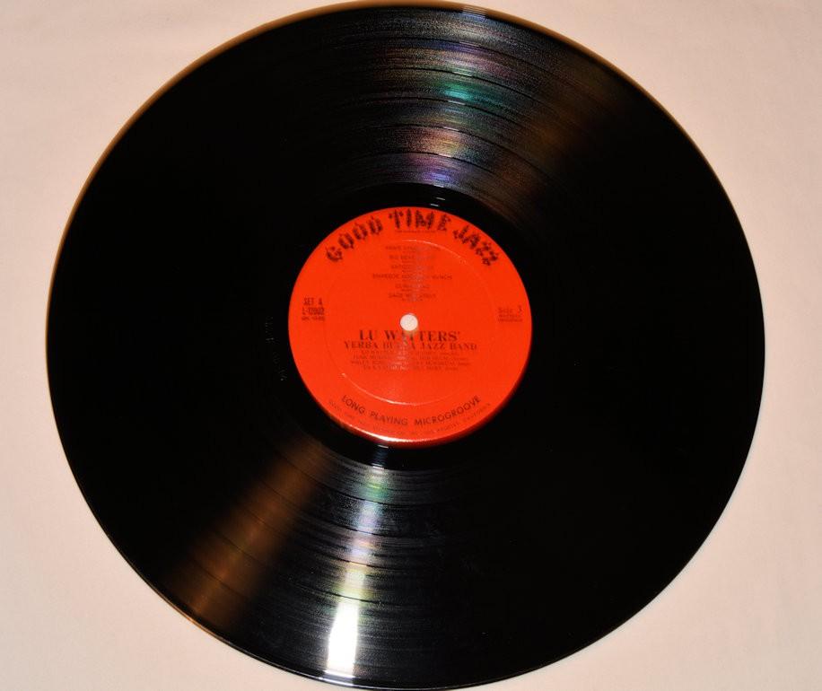 Watters, Lu - San Francisco Style