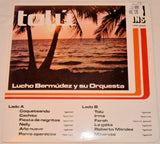 Lucho Bermudez Y Su Orquesta - Tolu