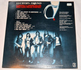 Lucifer's Friend - Mean Machine