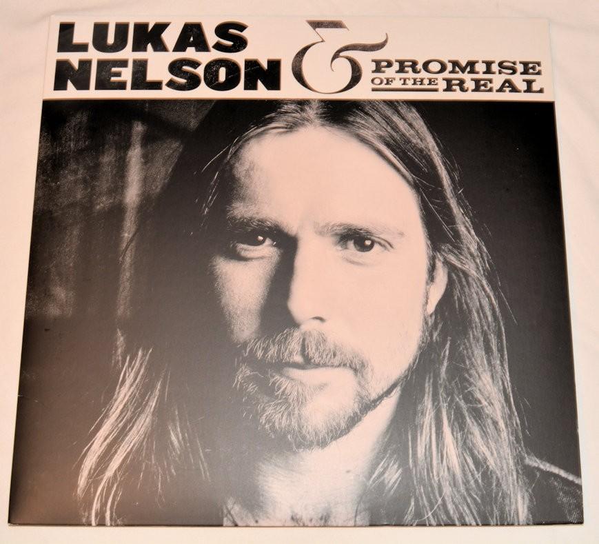 Nelson, Lukas - & Promise Of The Real