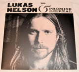 Nelson, Lukas - & Promise Of The Real