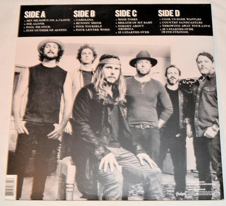 Nelson, Lukas - & Promise Of The Real