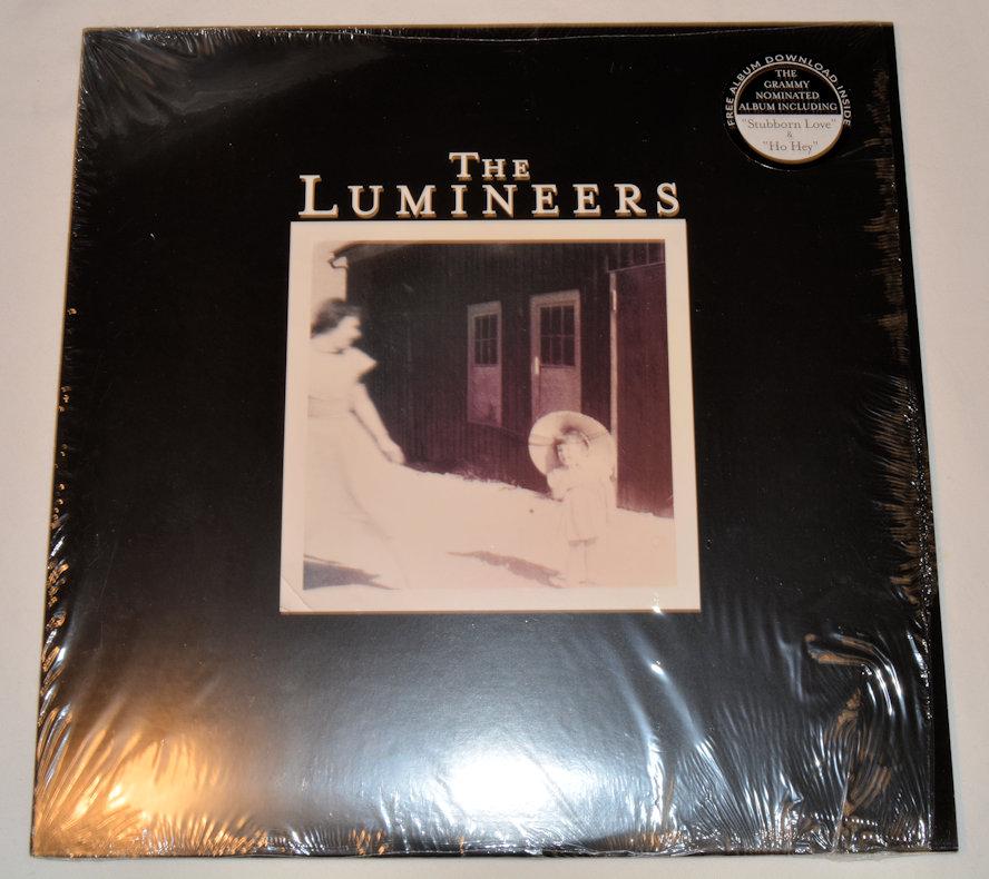 Lumineers - Lumineers