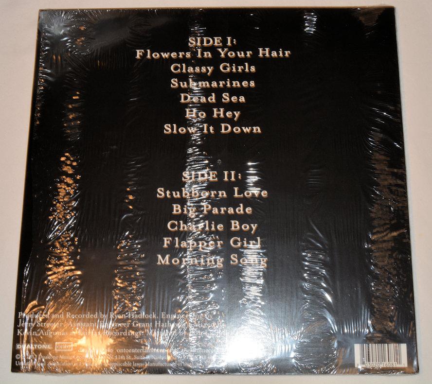 Lumineers - Lumineers