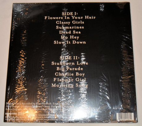 Lumineers - Lumineers