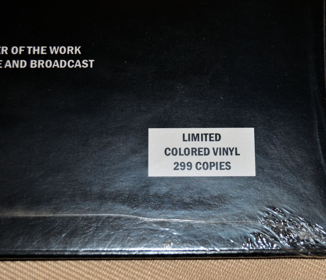 Lunch, Lydia - Retrovirus