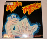 Lunch, Lydia - The Crumb