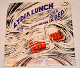 Lunch, Lydia - The Crumb