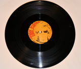 Lunch, Lydia - The Crumb