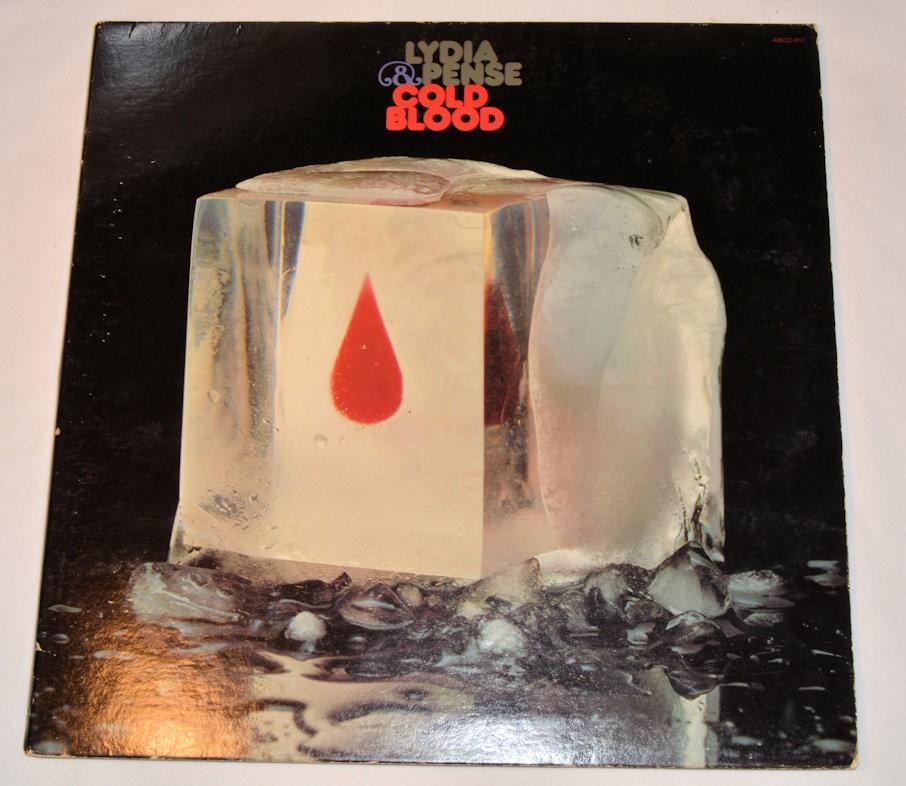Pense, Lydia - & Cold Blood