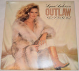 Anderson, Lynn - Outlaw