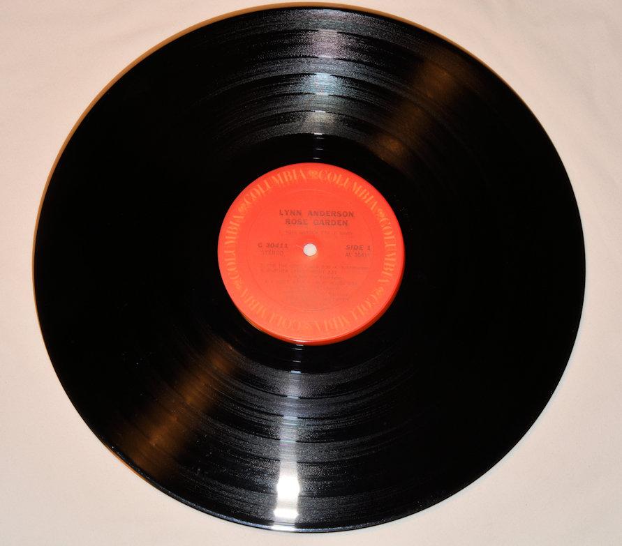 Anderson, Lynn - Rose Garden