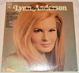 Anderson, Lynn - Stay There 'Til I Get There