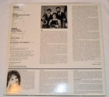 Klock, Lynn - Baritone & Tenor Saxophones