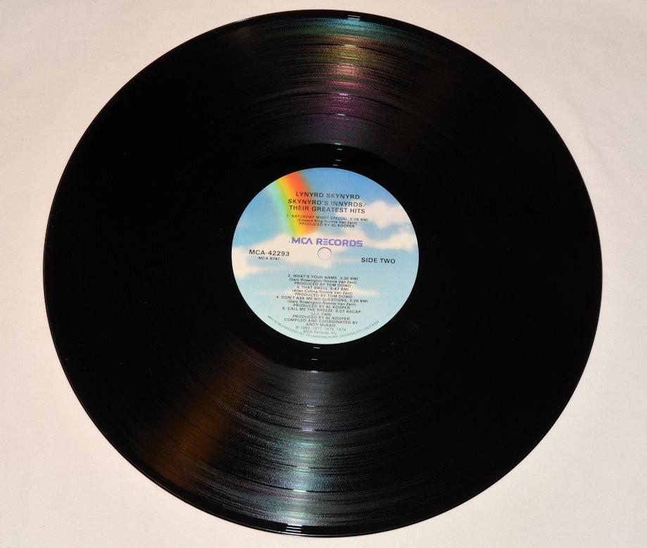 Lynyrd Skynyrd - Greatest Hits