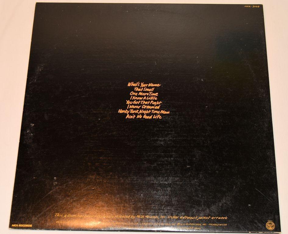 Lynyrd Skynyrd - Street Survivors