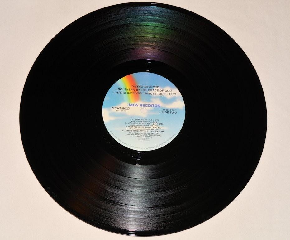 Lynyrd Skynyrd - Live Tribute Tour