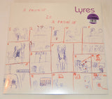 Lyres - A Promise Is A Promise
