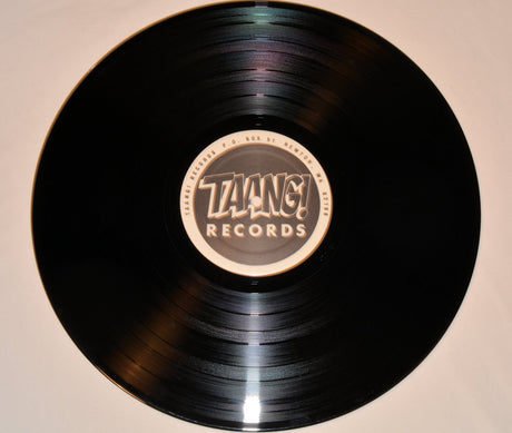 Lyres - Some Lyres