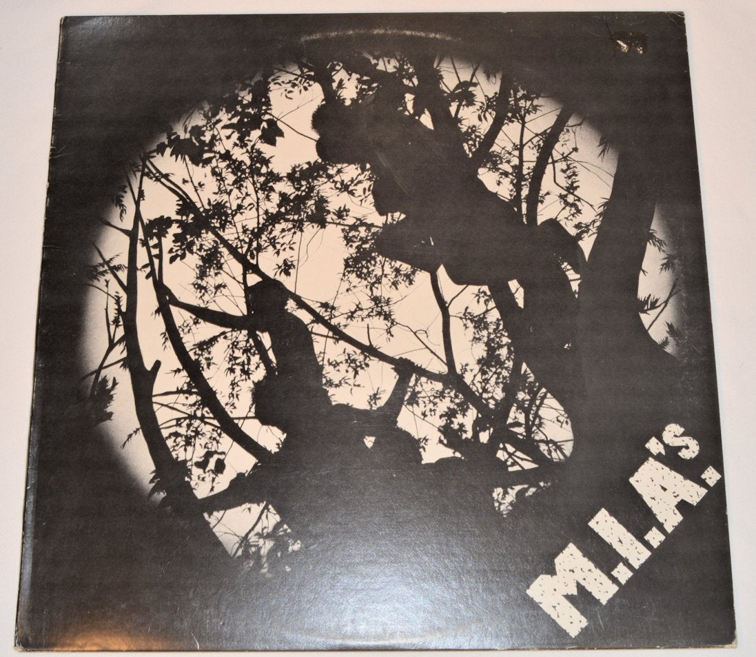 M.I.A.'s - M.I.A.'s