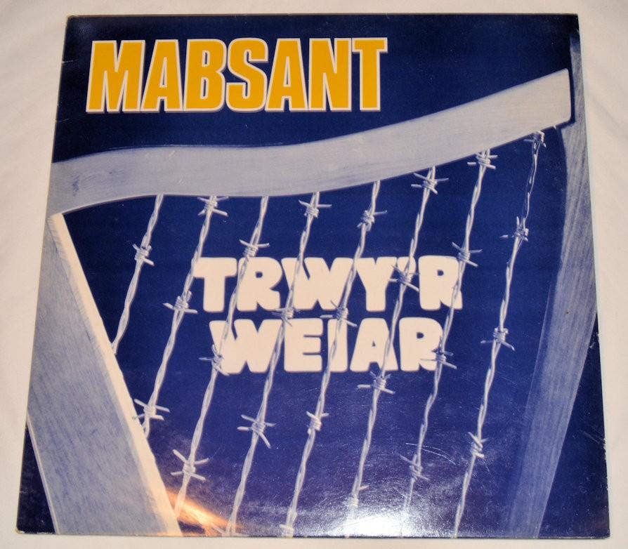 Mabsent - Trwy'r Weiar