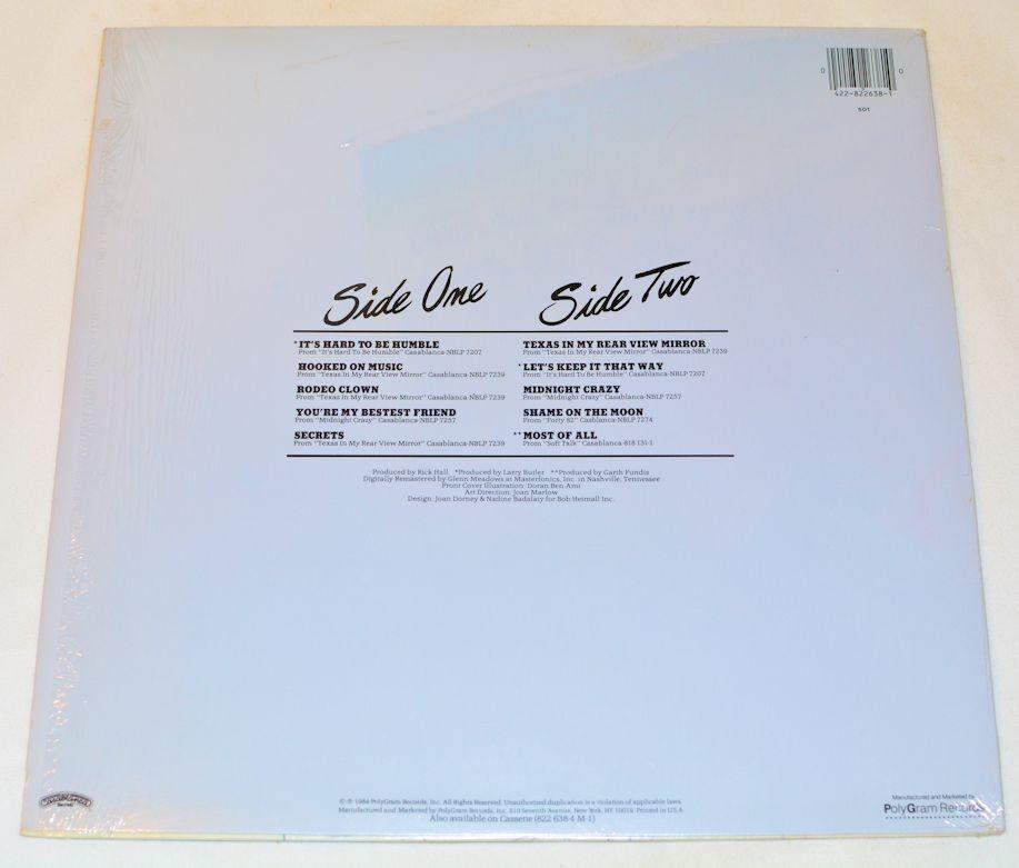 Davis, Mac - Very Best And More