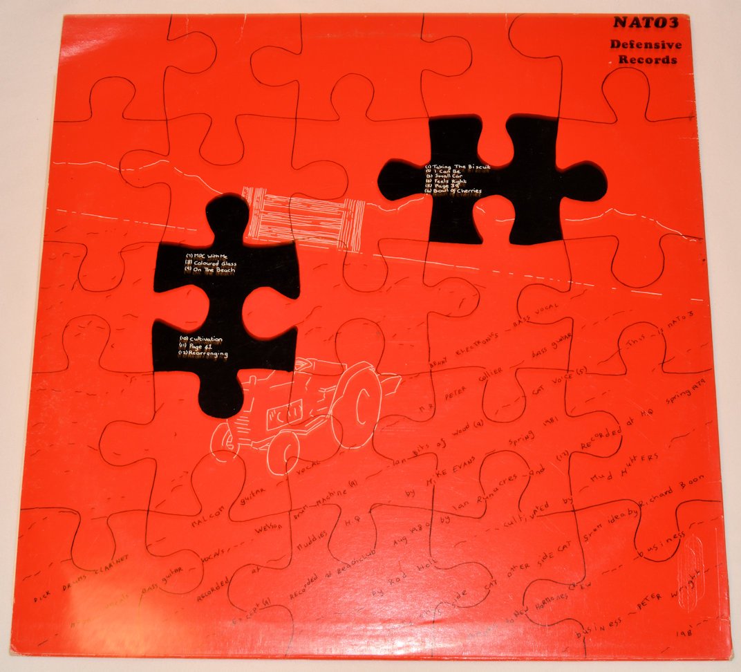 Mud Hutters - Factory Farming