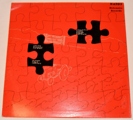 Mud Hutters - Factory Farming