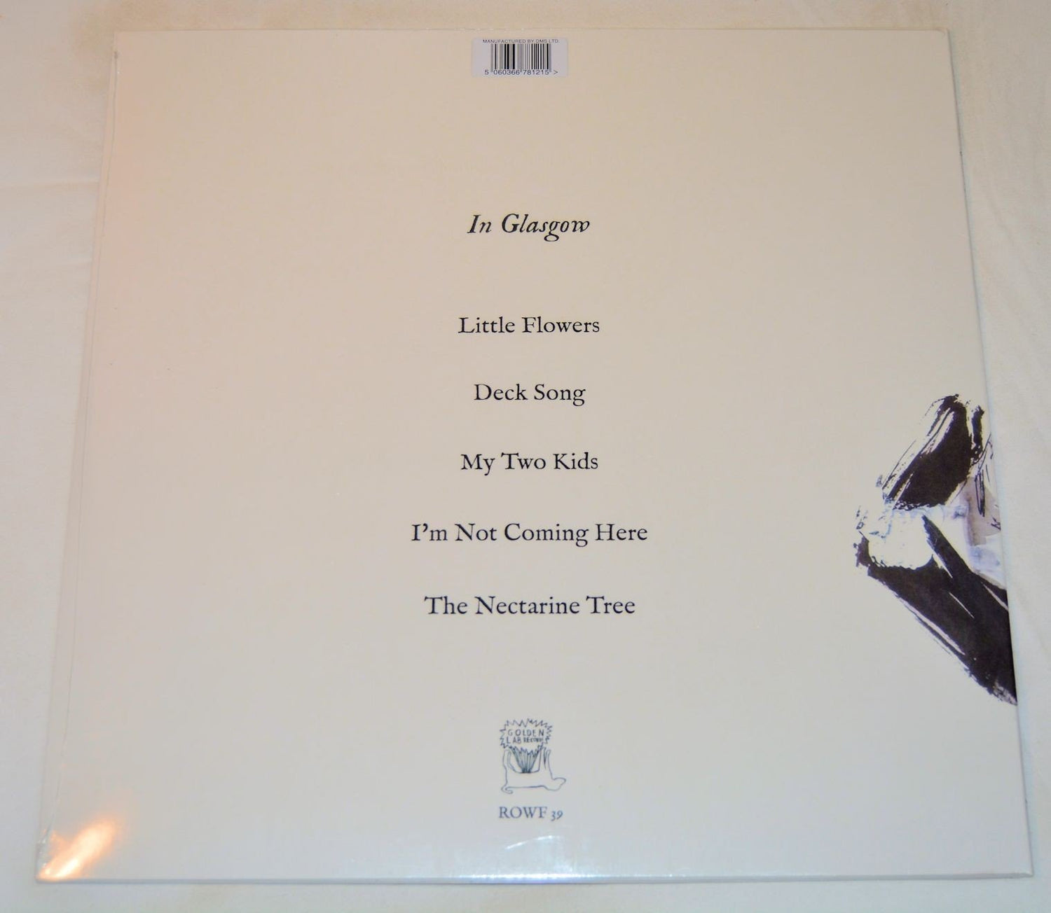 Mad Nanna - In Glasgow