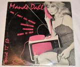 Dahl, Mande - Mande Dahl