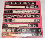 Dahl, Mande - Mande Dahl