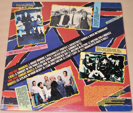 Various - Made In Britain