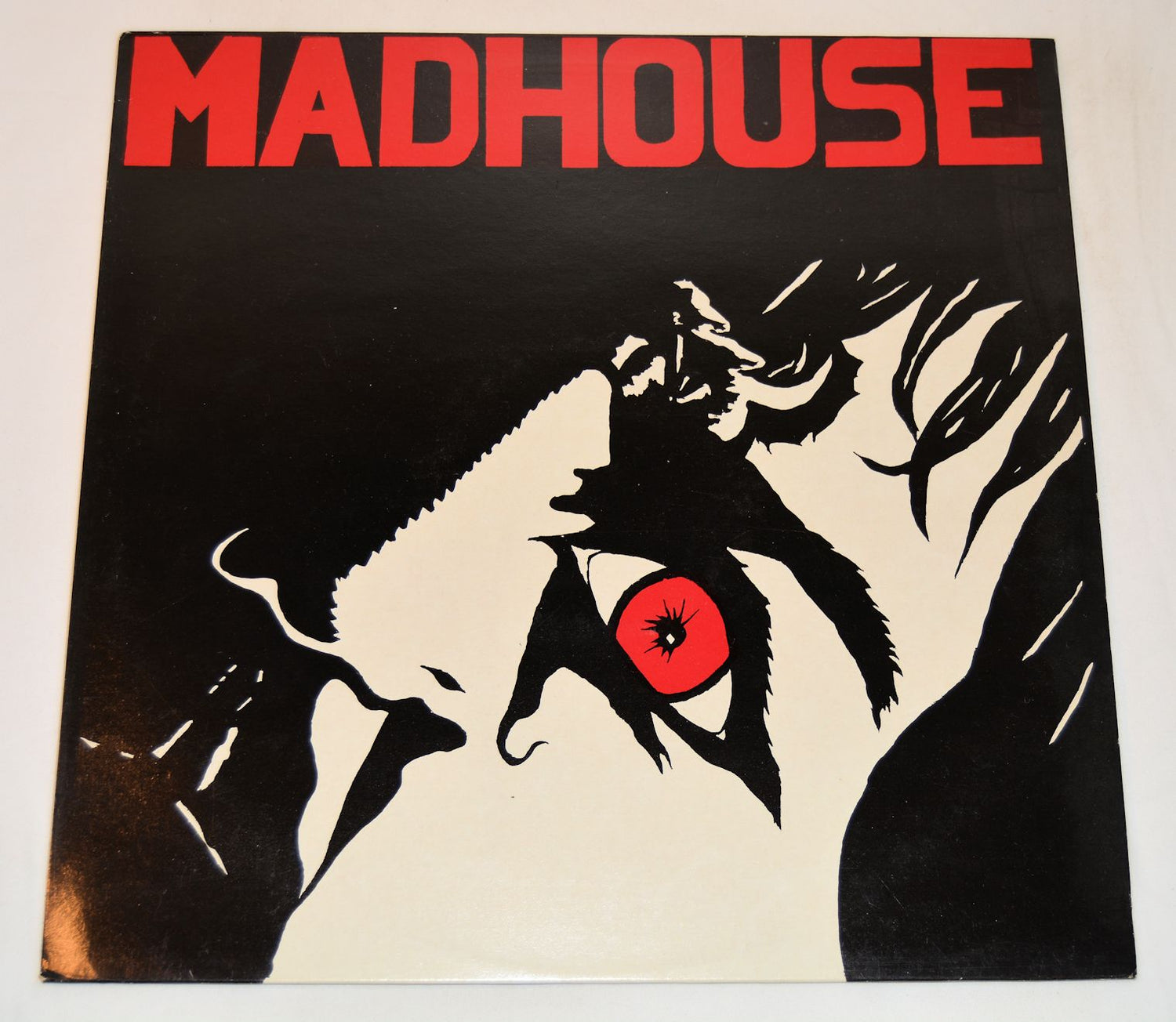 Madhouse - Madhouse