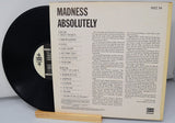 Madness - Absolutely