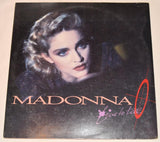 Madonna - Live To Tell