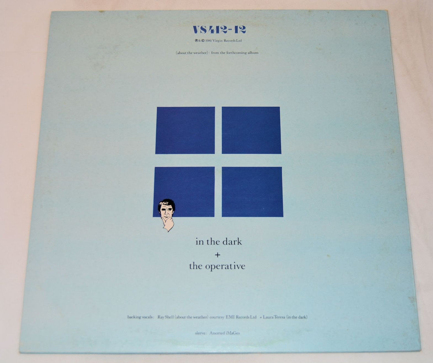 Magazine - About The Weather