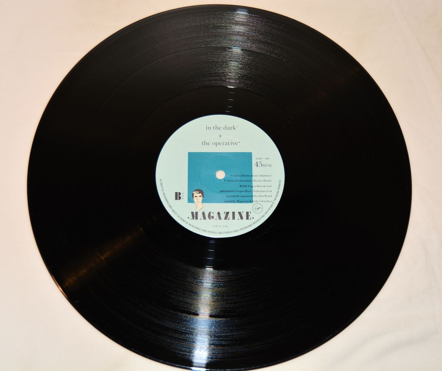 Magazine - About The Weather