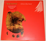 Magazine - After The Fact