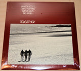 Scott, Maggi,++ - Together