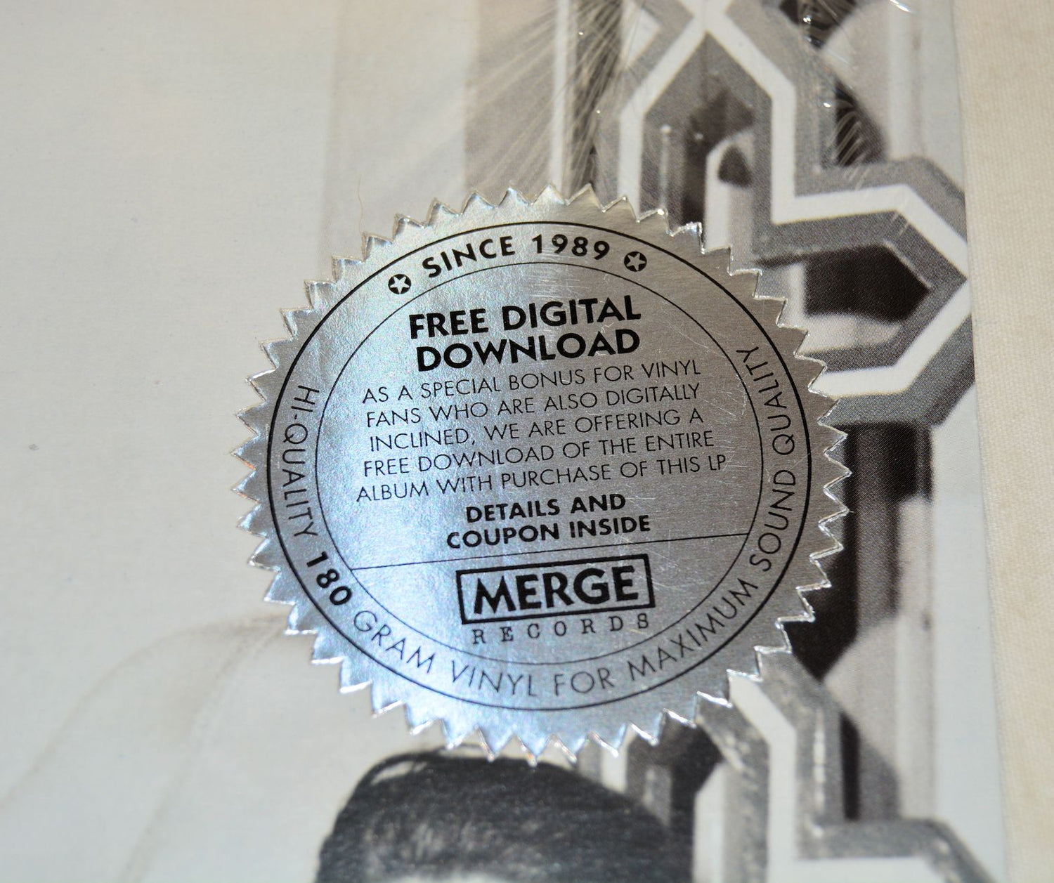 Magnetic Fields - Get Lost