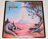 Magnum - Chase The Dragon