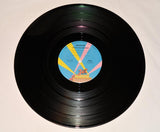 Magnum - Chase The Dragon