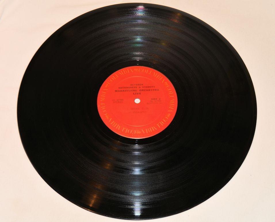 Mahavishnu Orchestra - Between Nothingness & Eternity