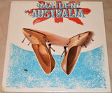 Various - Maiden Australia