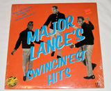 Major Lance - Swingin'est Hits