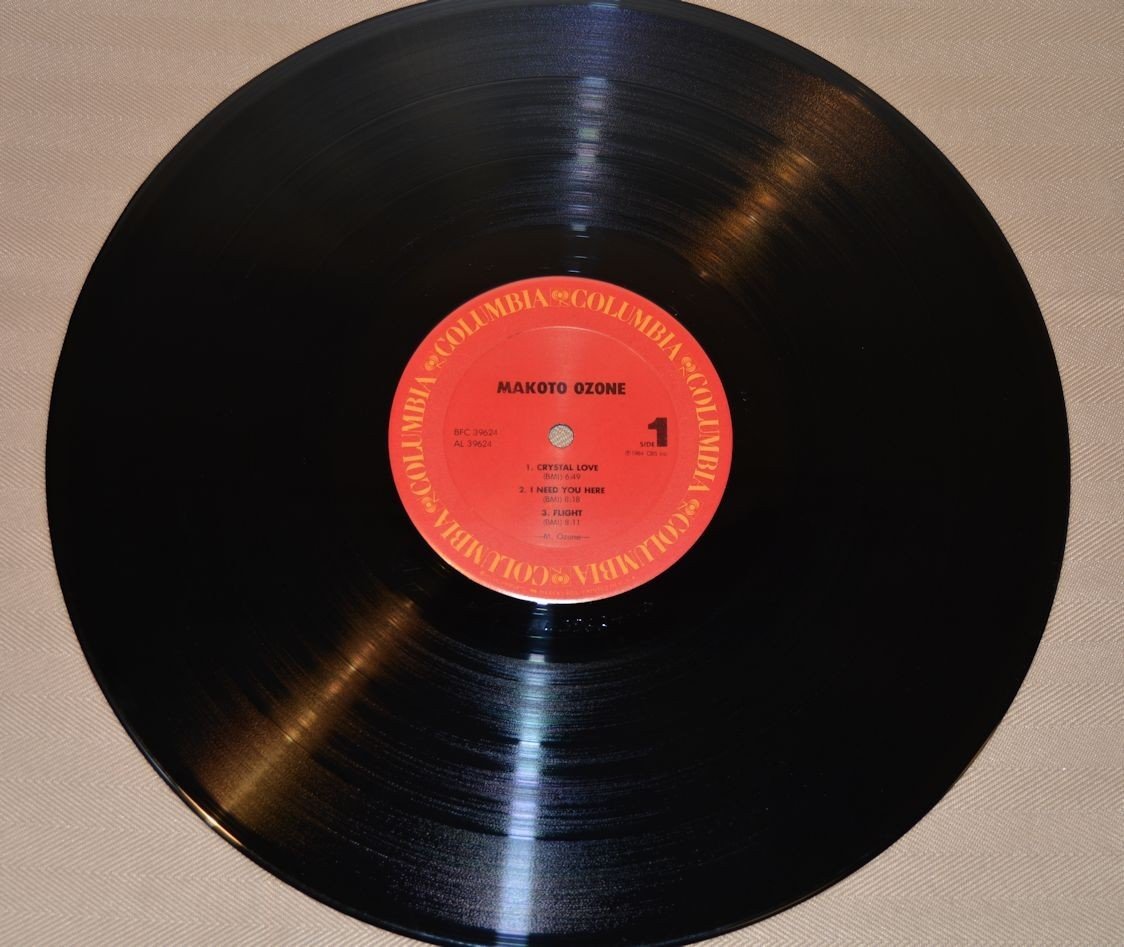 Ozone, Makoto - Makoto Ozone
