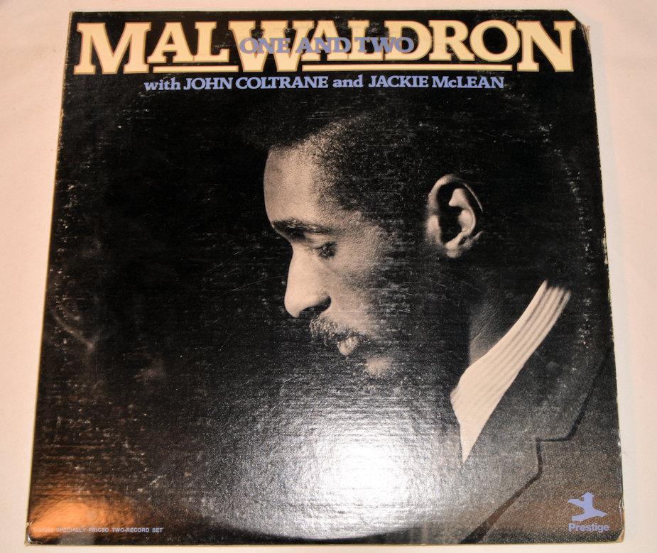 Waldron, Mal - One And Two