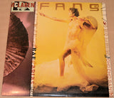 McLaren, Malcom - Fans