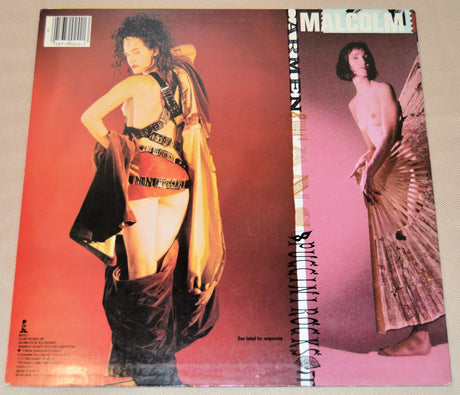 McLaren, Malcom - Fans